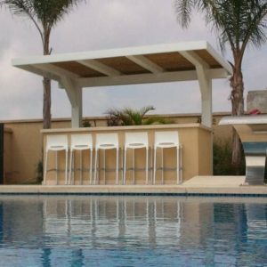 פרגולות עץ מיוחדות